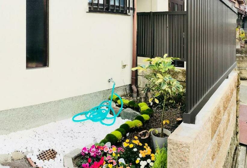 بنسيون 小川旅馆 Ogawa Guesthouse 小川ゲストハウス