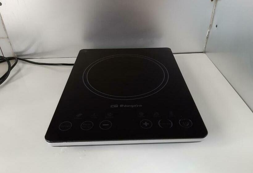 Пансион Pensíon Lucia