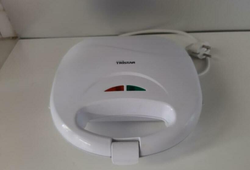 Пансион Pensíon Lucia