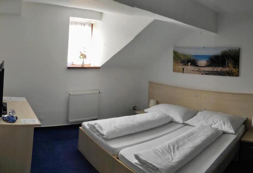 膳宿费 Penzión žabokrek U Hoffera