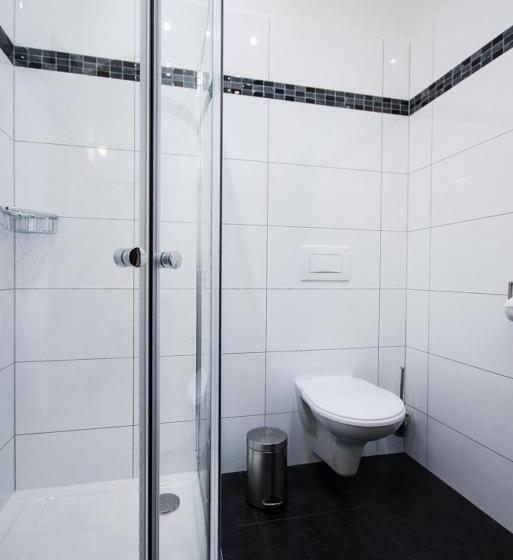 פנסיון Penzion Kanon