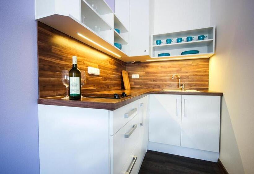 פנסיון Penzion Kanon