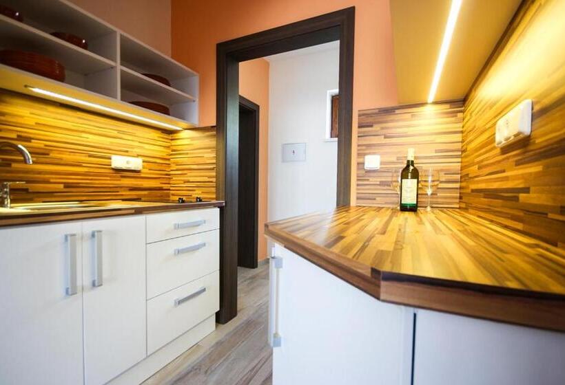 פנסיון Penzion Kanon