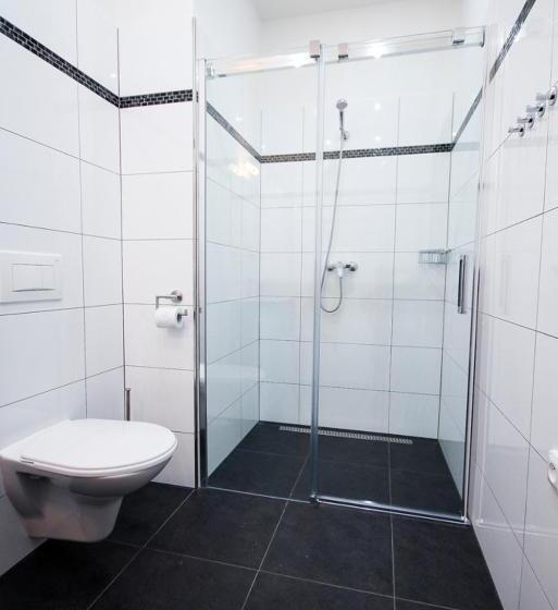 פנסיון Penzion Kanon