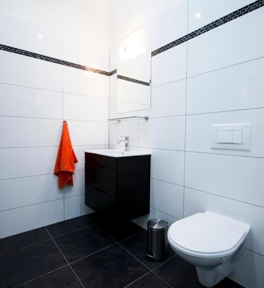 פנסיון Penzion Kanon