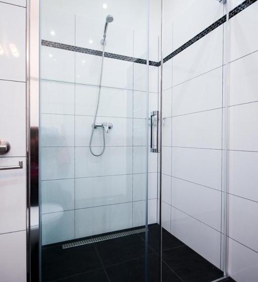 פנסיון Penzion Kanon