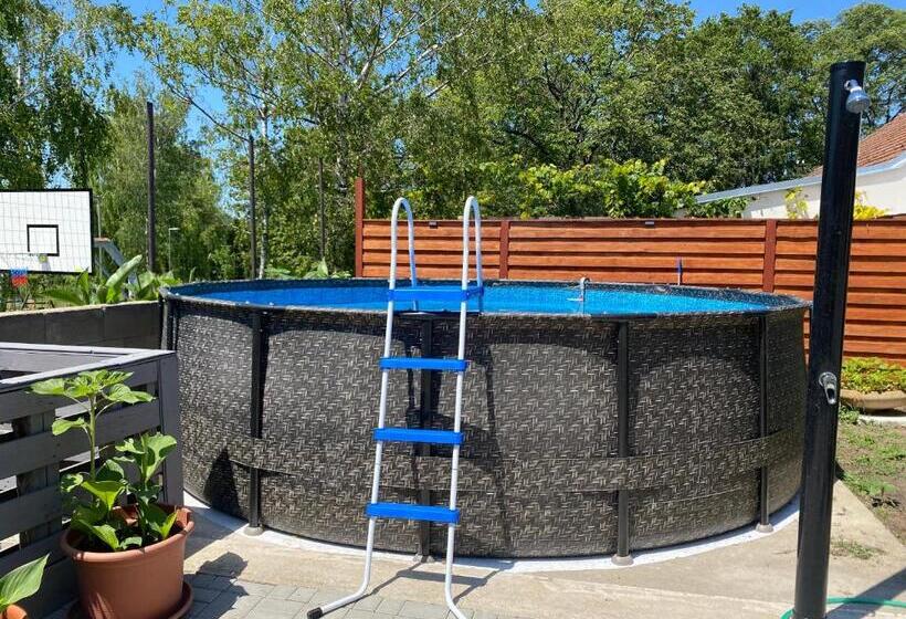 פנסיון Penzion Kanon