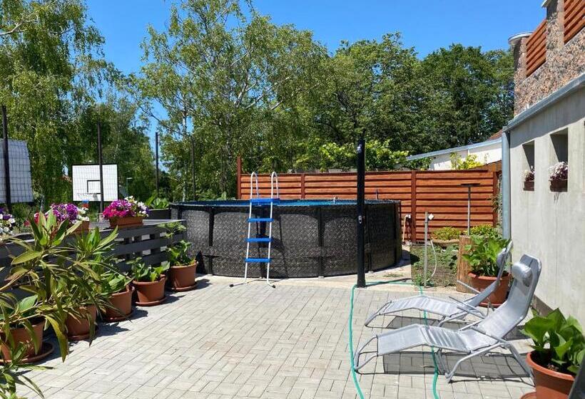 פנסיון Penzion Kanon