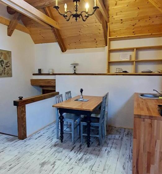 Пансион Penzion Krakovice