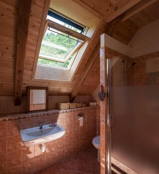 Пансион Penzion Krakovice