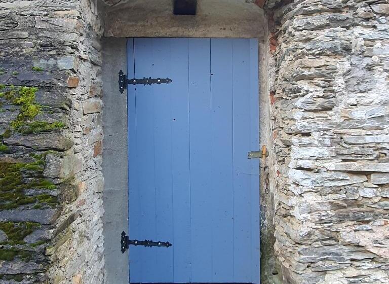 Пансион Penzion Krakovice