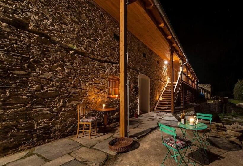 Пансион Penzion Krakovice