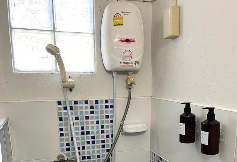 بنسيون Popeye House