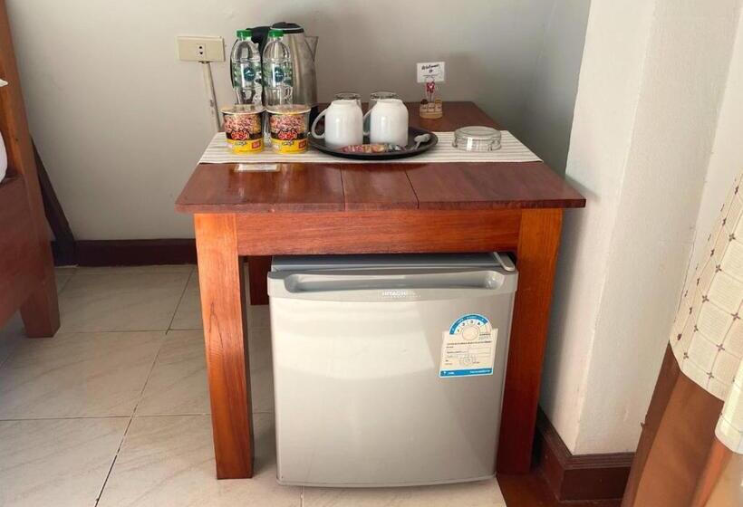 بنسيون Popeye House