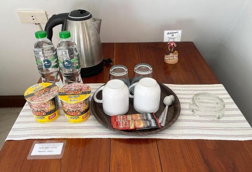 بنسيون Popeye House