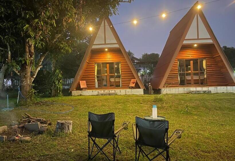 بنسيون Popeye House