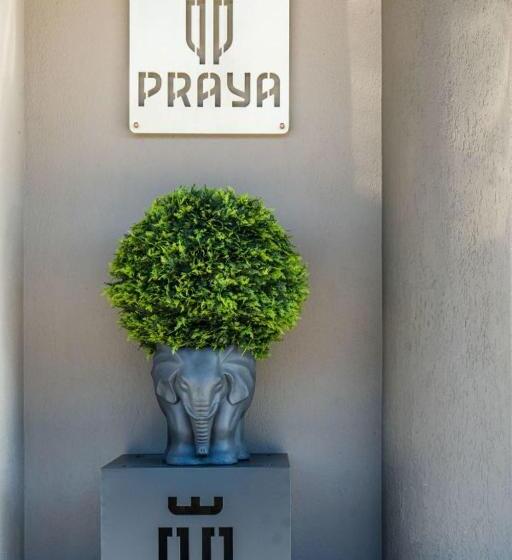 ペンション Praya Boutique