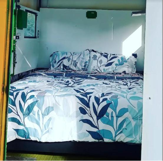 פנסיון Quinta De Fagua