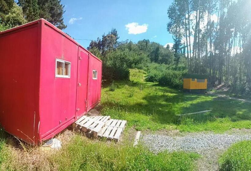 פנסיון Quinta De Fagua