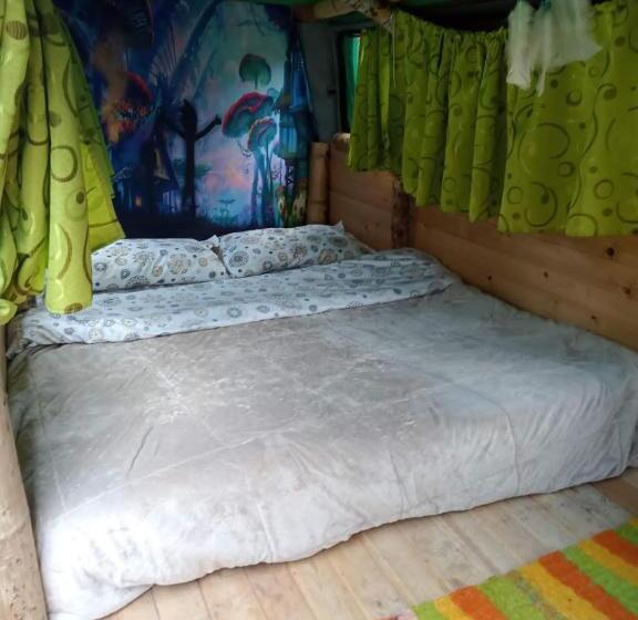 פנסיון Quinta De Fagua