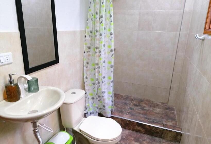 بنسيون Quinta De Fagua