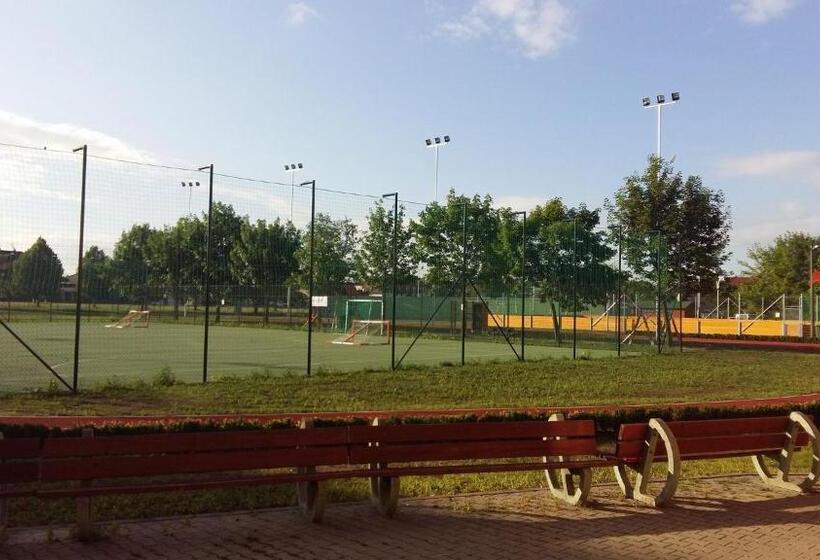 פנסיון Ratomas, S.r.o