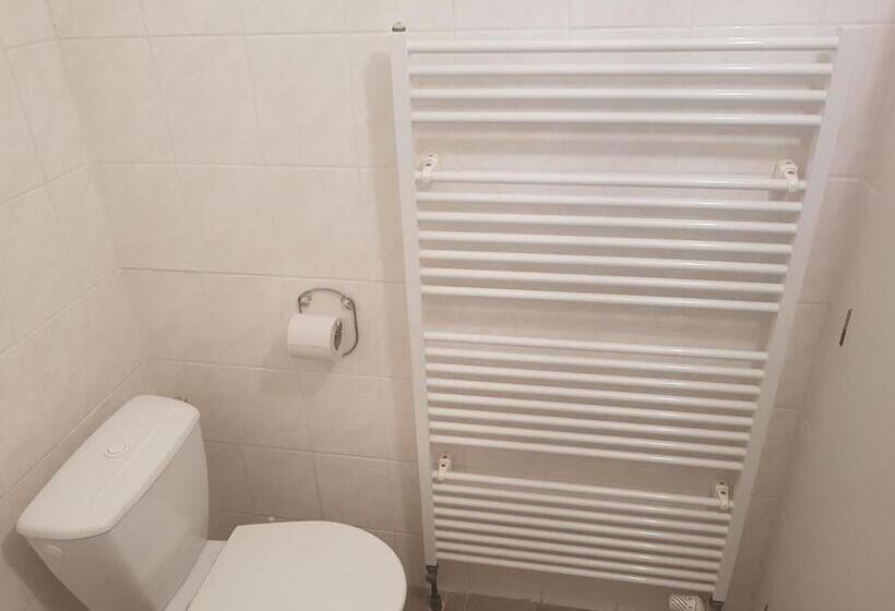 פנסיון Ratomas, S.r.o