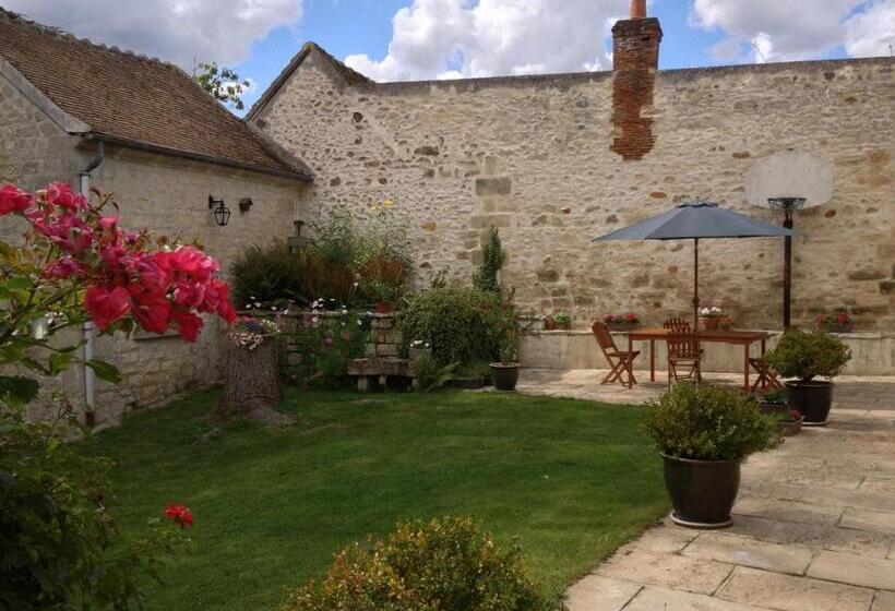 膳宿费 Relais De La Haute Pommeraye