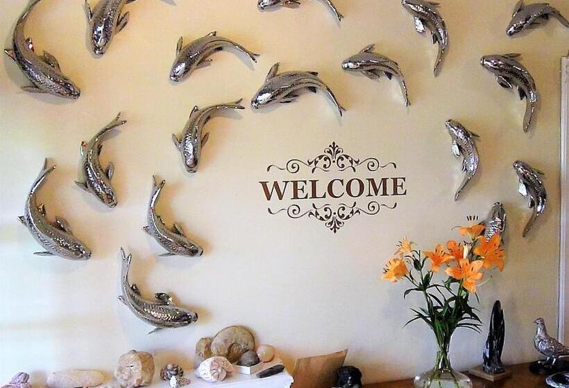 Пансион Salmon Landings