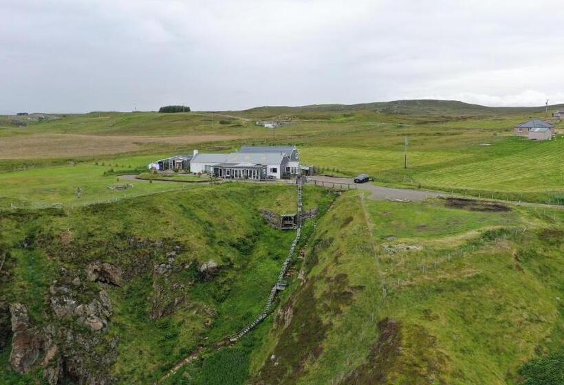 Пансион Salmon Landings