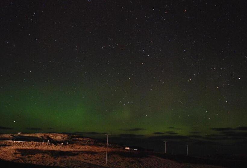 Пансион Salmon Landings