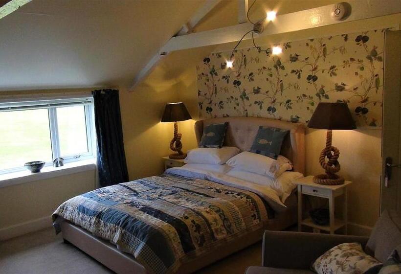 Пансион Salmon Landings