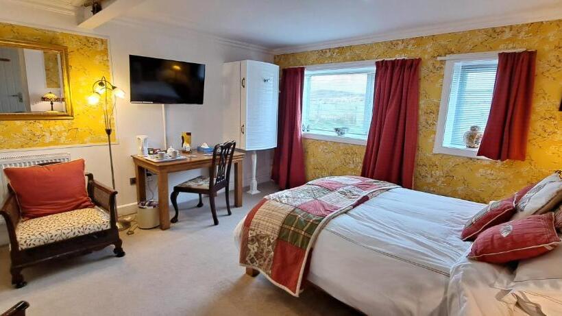 Пансион Salmon Landings