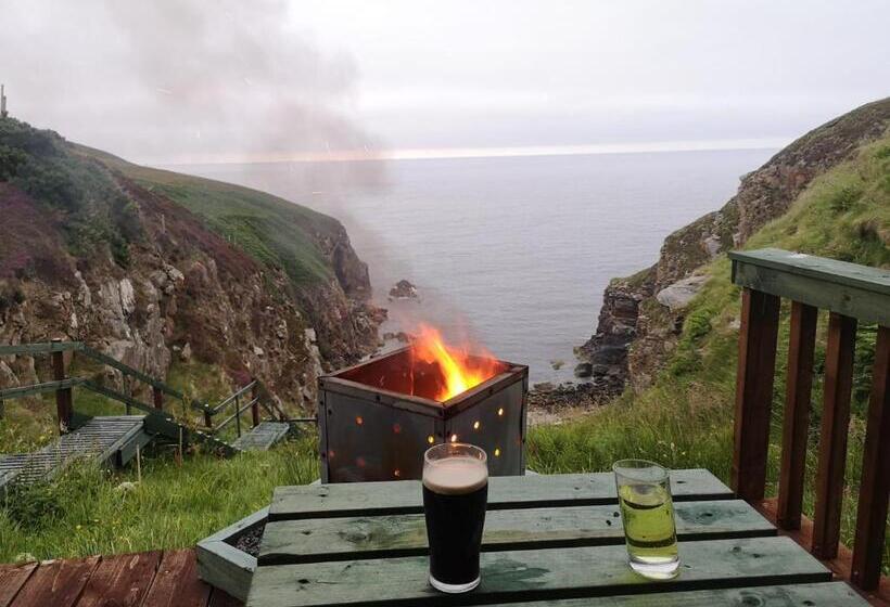 Пансион Salmon Landings