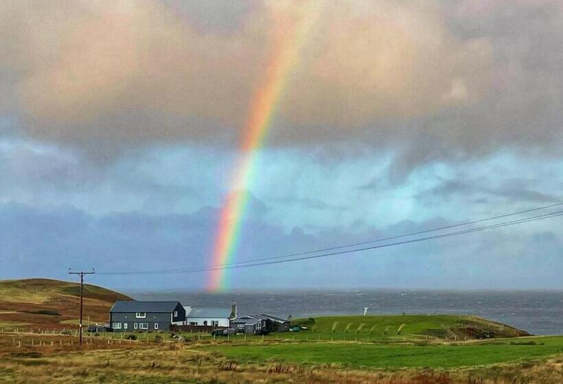 Пансион Salmon Landings