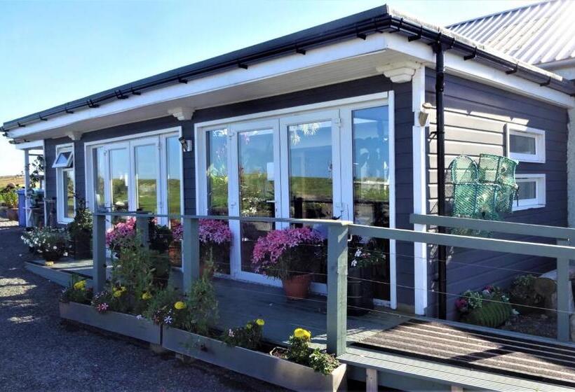 Пансион Salmon Landings