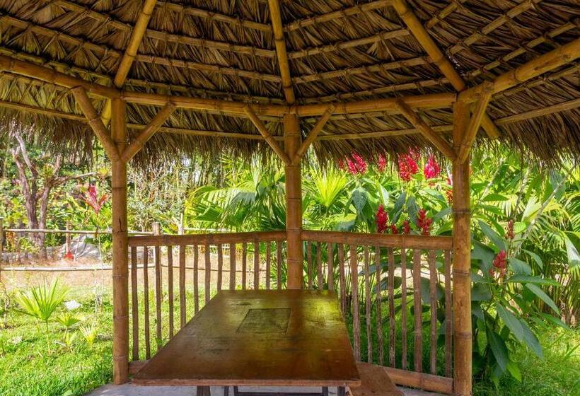 بنسيون Secretos Del Eden