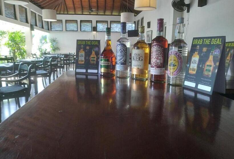 بنسيون The Heritage Ambepussa