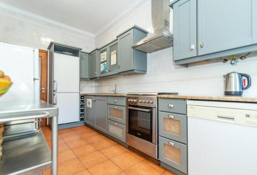 بنسيون Ticket2surf