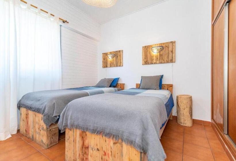 بنسيون Ticket2surf