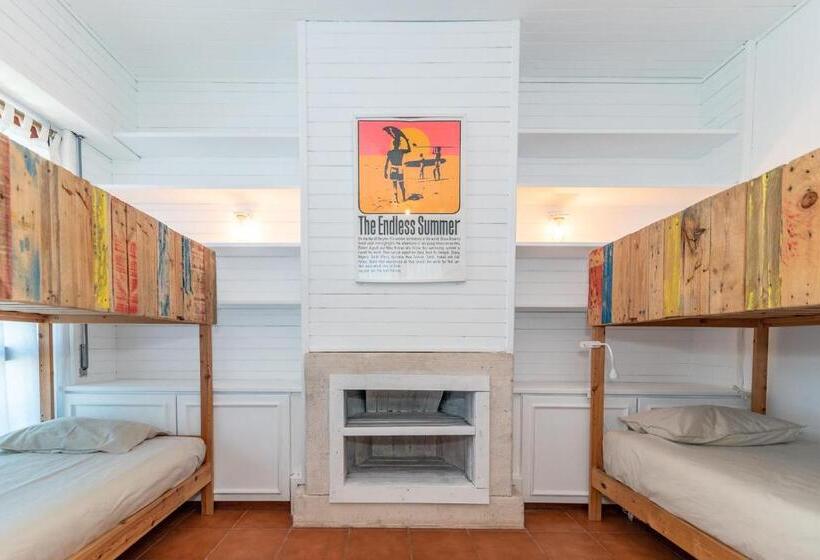 بنسيون Ticket2surf