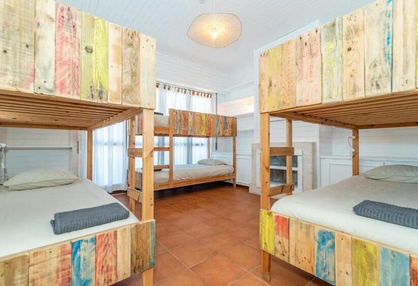 بنسيون Ticket2surf