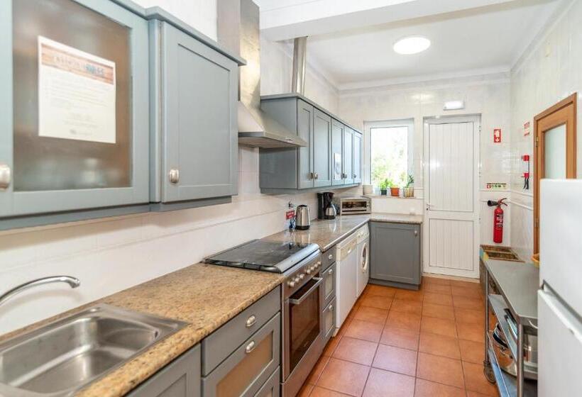 بنسيون Ticket2surf