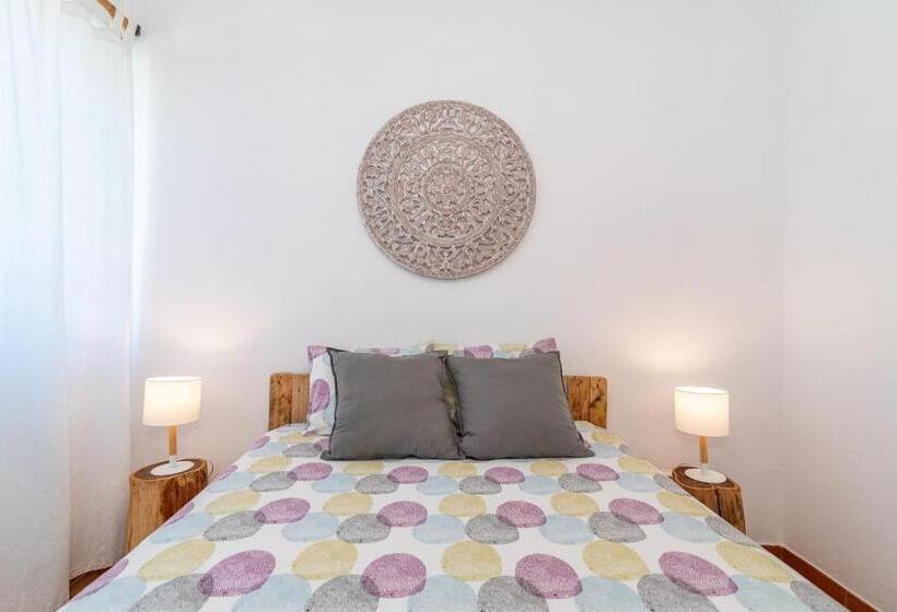 بنسيون Ticket2surf