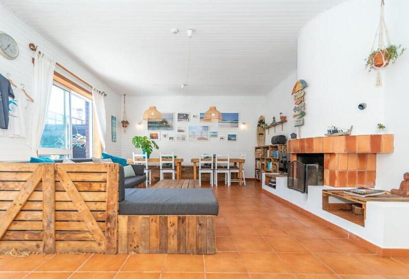 بنسيون Ticket2surf