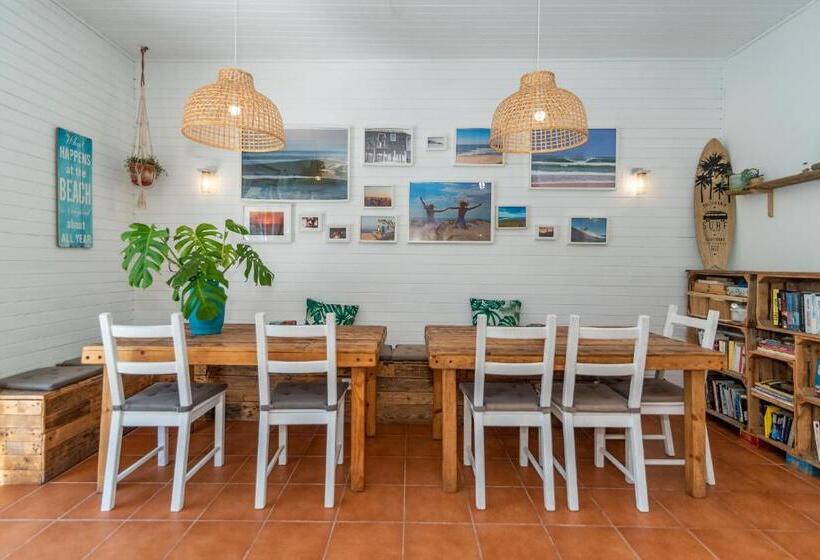 بنسيون Ticket2surf