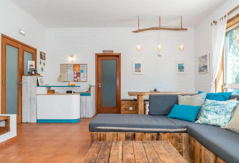 بنسيون Ticket2surf