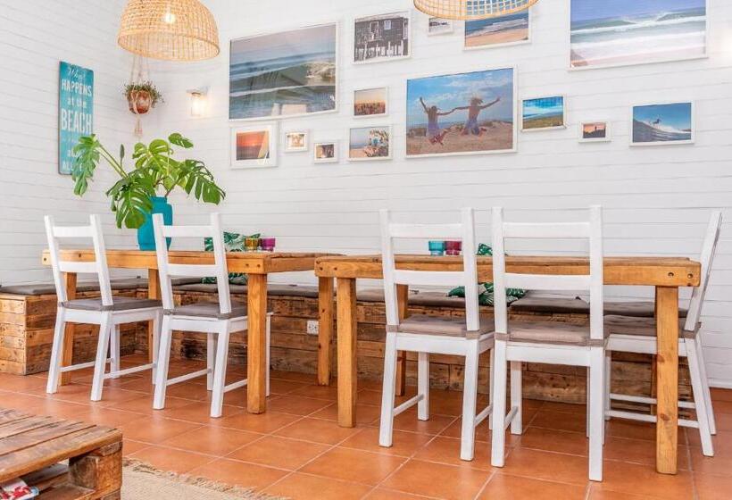 بنسيون Ticket2surf