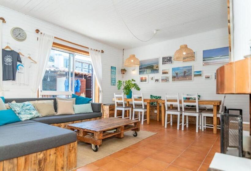 بنسيون Ticket2surf