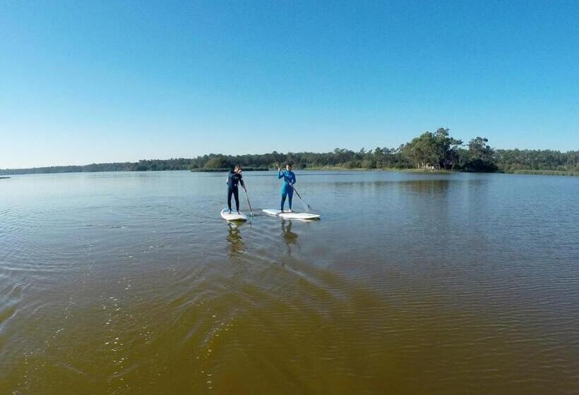 بنسيون Ticket2surf